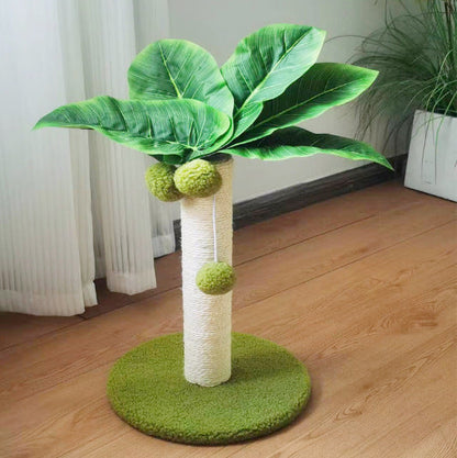 Pet Supplies Cat Tree Sisal