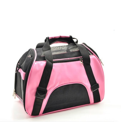 Dog Carrier Backpack