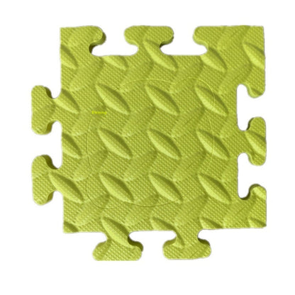 Pet Ac Button Non-slip Mat Square Fixed Dedicated