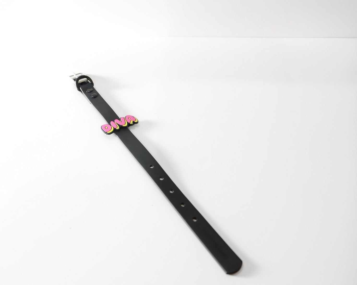 Collar and Leash Tabs -Customizable Dog Accessories for Personal Style