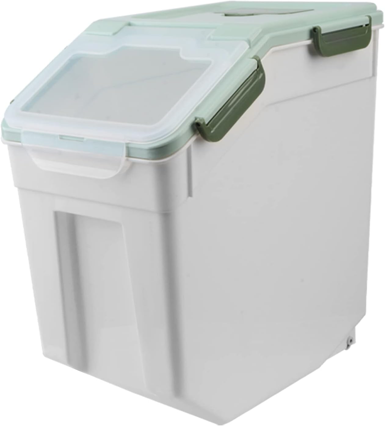 Dog Food Storage Container 20 Lb