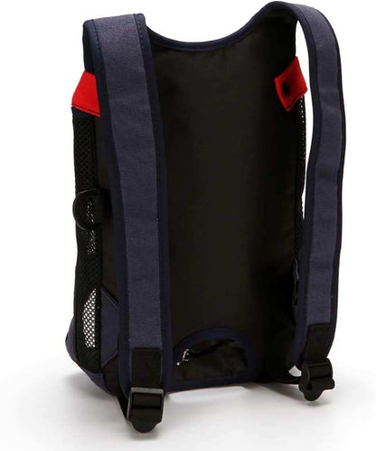 Cat Dog Carrier Backpack - Front-Facing Backpack for Small & Medium Dogs