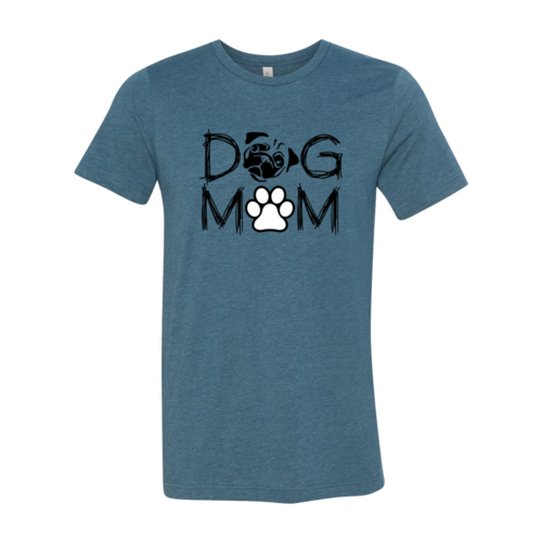 Dog Mom T-Shirt