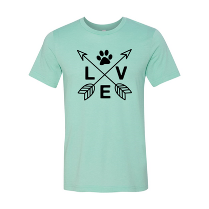 Love T-Shirt