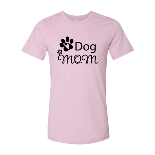 Dog Mom T-Shirt