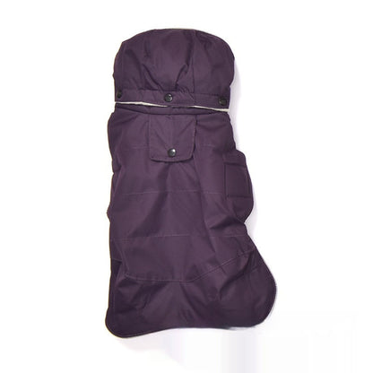 Dog Clothes Autumn And Winter New Cotton Clothing