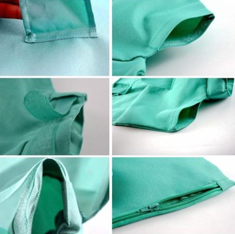 Breathable Pet Sling Carrier