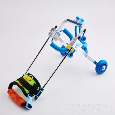Dog Wheelchair