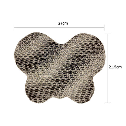 Scratcher cat toy