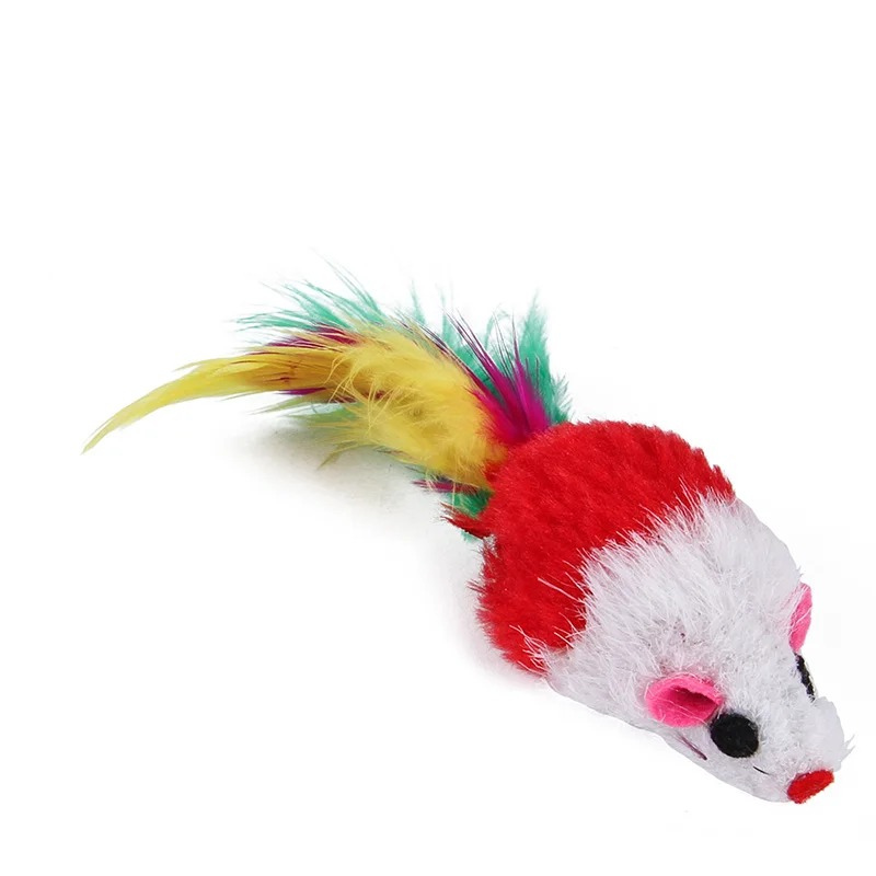 Kitten Toys Variety Pack - Interactive Play Set for Curious Cats