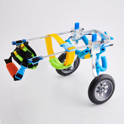 Dog Wheelchair