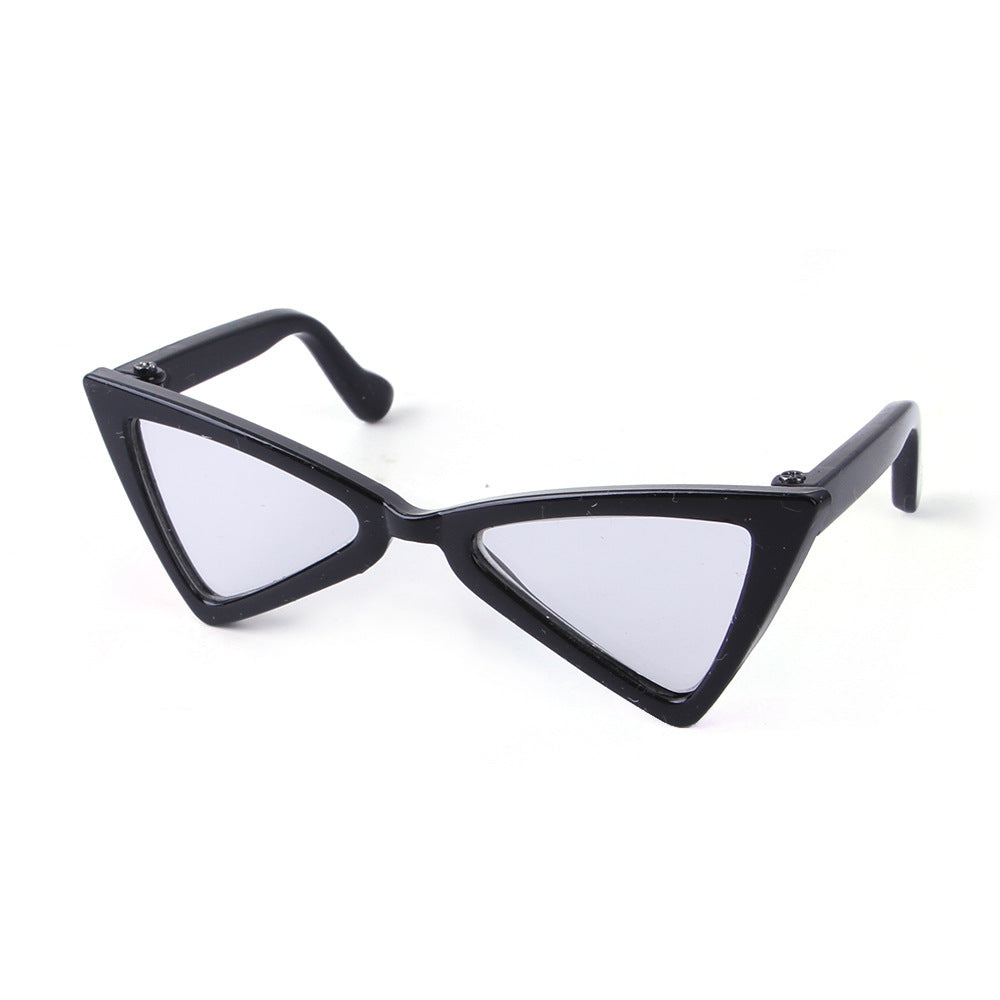 Funny Color Glasses Accessories For Dogs And Cats