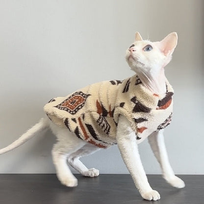 Devins Finks Pet Clothes European And American