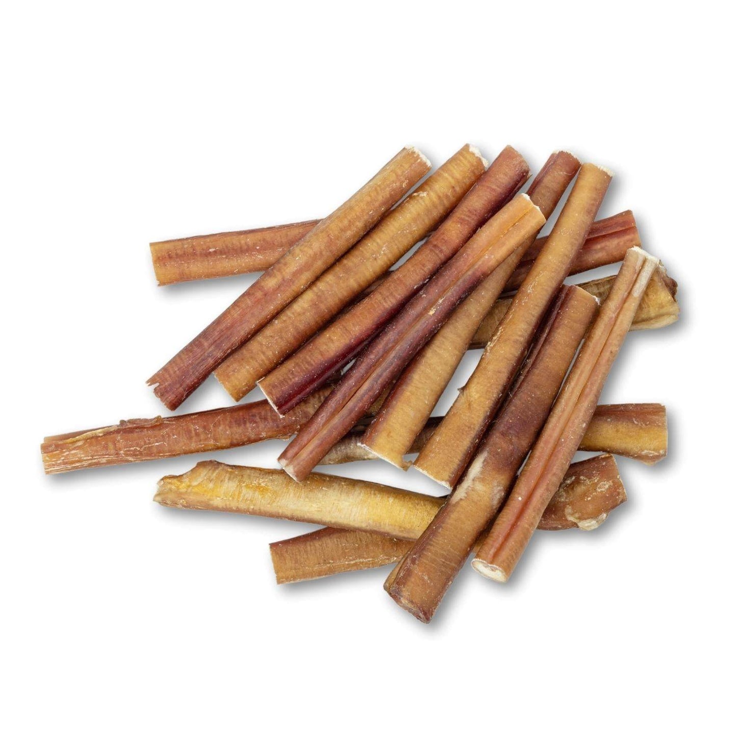 All-Natural Beef Bully Stick – Long-Lasting, High Protein Dog Treat