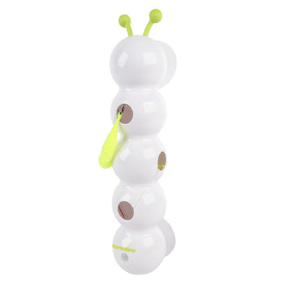 Smart Interactive Cat Toy  With Moving Tail Motion Activated Rechargeable