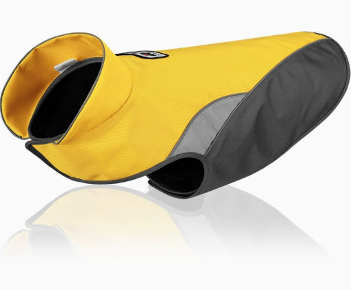 Waterproof outdoor poncho for pets