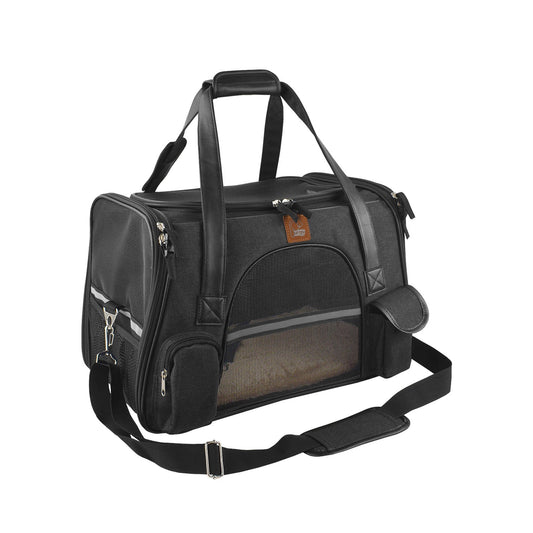 Dog Travel Car Seat Carrier