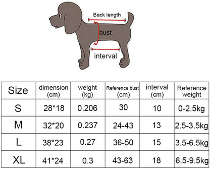Adjustable breathable pet carrier backpack for small dogs and cats under 15LB, ideal for travel and outdoor activities