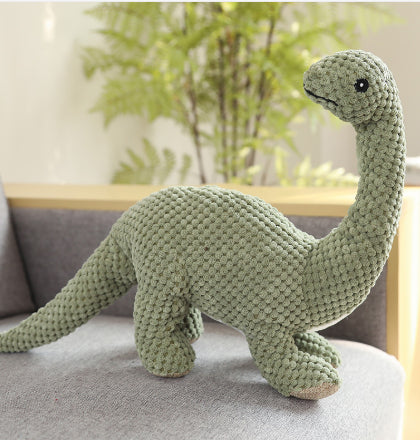Pet Puppies Bite-resistant Dog Plush Products