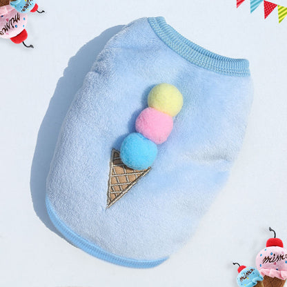 Dog Cat Vest Pet Clothes