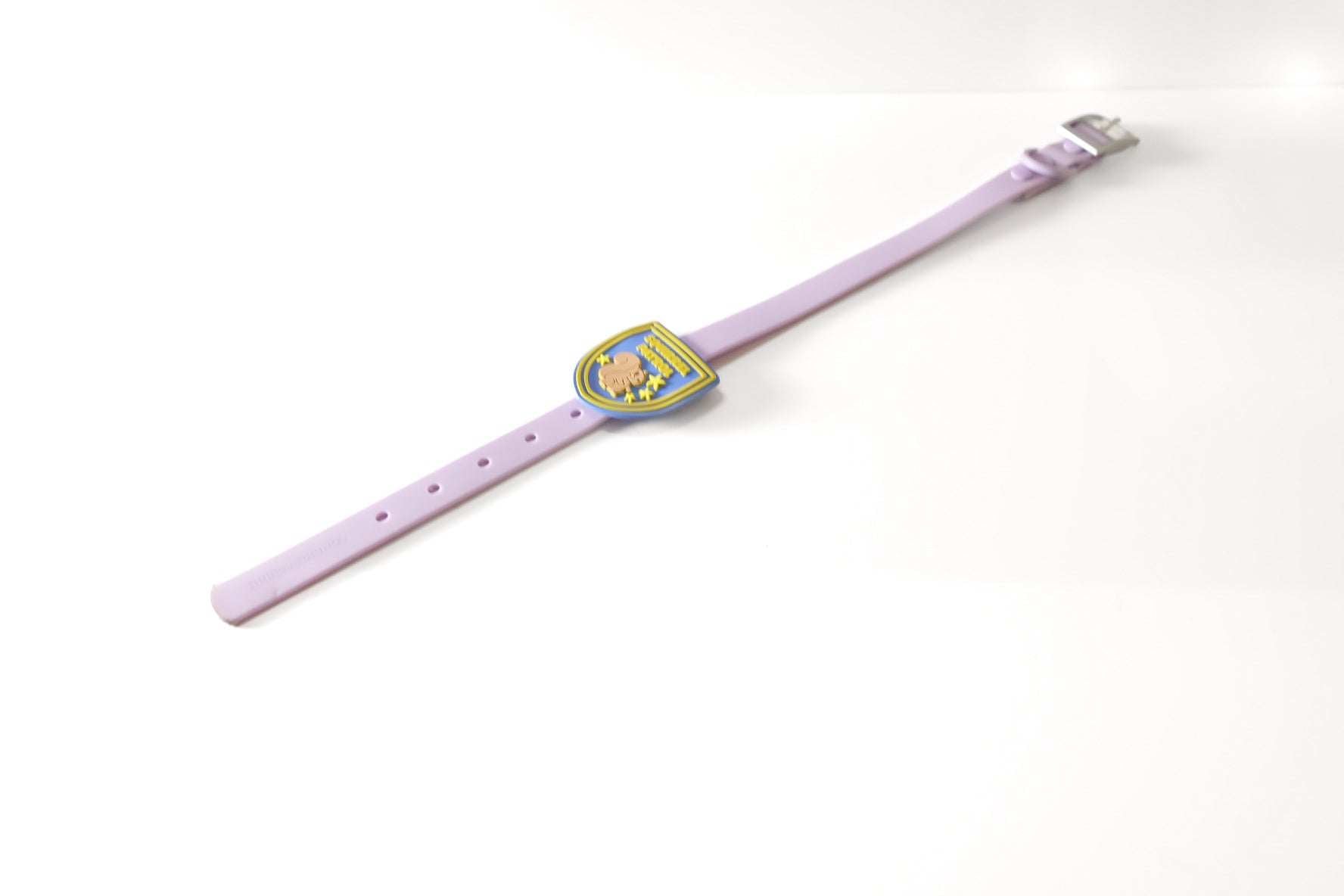 Collar and Leash Tabs -Customizable Dog Accessories for Personal Style