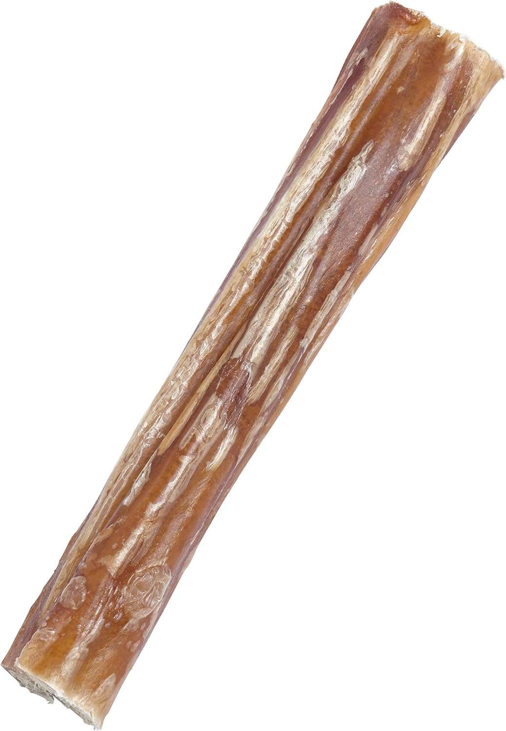 Brazilian Grass-Fed Beef Bully Sticks | All-Natural, No Preservatives