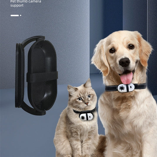 HD Mini Pet Camera