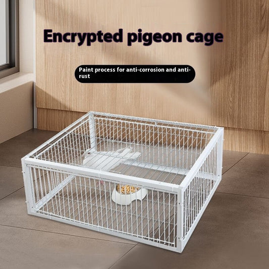 Pigeon Return Trap Cage