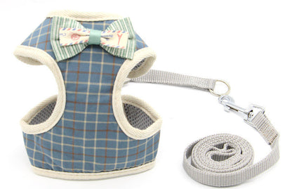 Cat Traction Rope Walking Chain Dog Walking Artifact