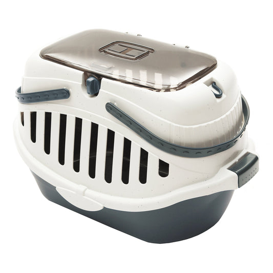 Portable Small Pet Carrier Basket