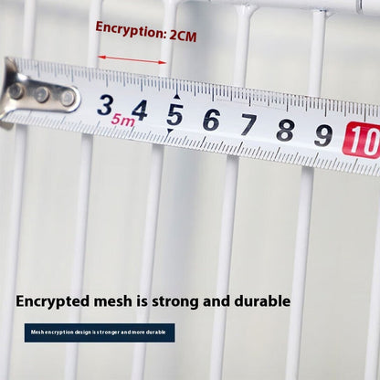 Pigeon Active Network Door Encrypted Return Cage