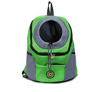 Dog Backpack Carrier