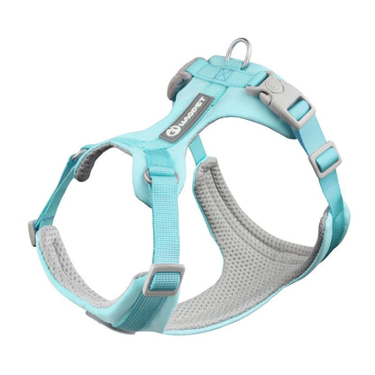 Whippet Anti-Slip Dog Harness - Lightweight, Breathable & Adjustable