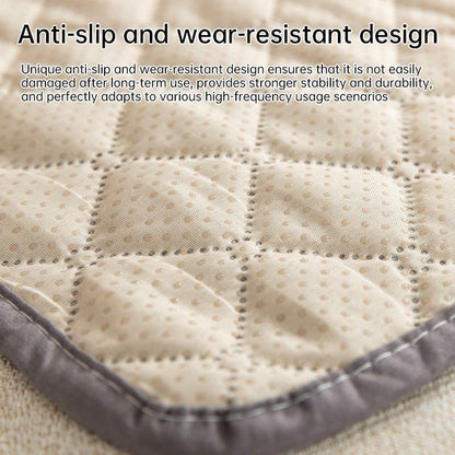 Waterproof Pet Car Seat Cover & Nest for Small & Medium Dogs & Cats