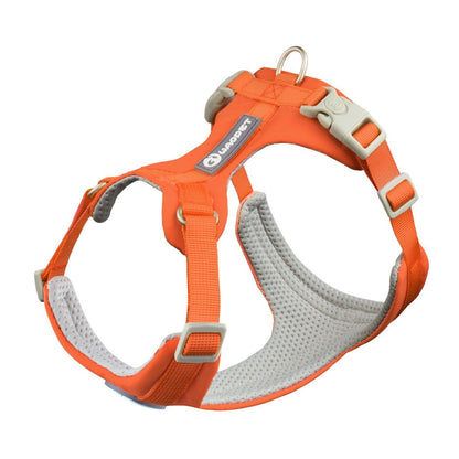 Whippet Anti-Slip Dog Harness - Lightweight, Breathable & Adjustable
