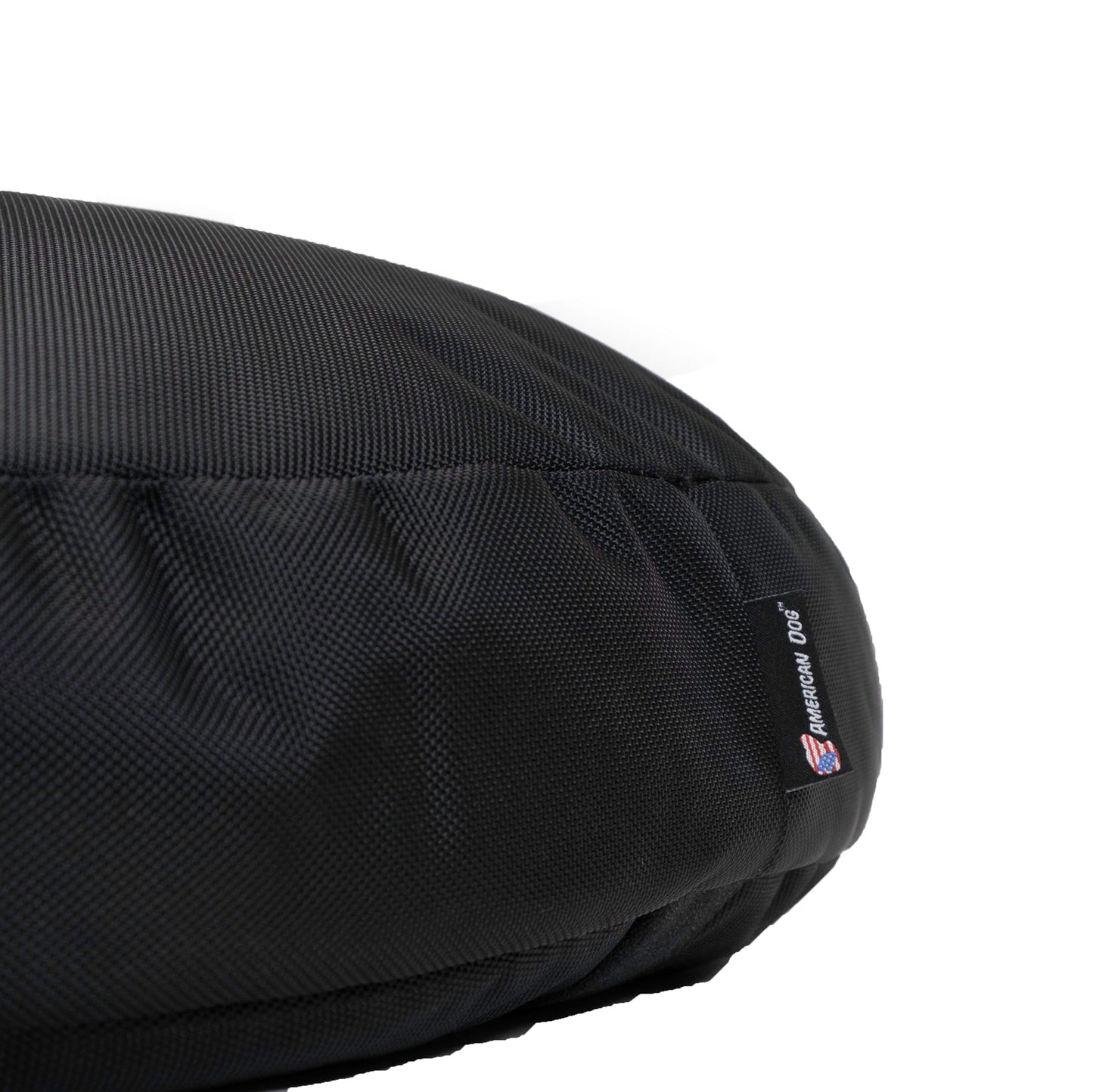 Dog Bed Round Base Armor™