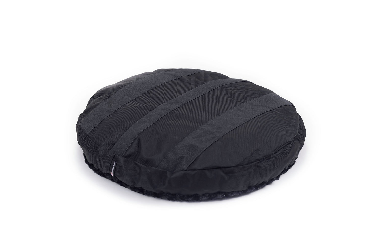 Dog Bed Round Base Furvana™