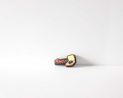 Collar and Leash Tabs -Customizable Dog Accessories for Personal Style