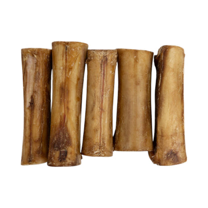 Country Living Beef Center Cut Bones for Dog 5”-6” – All-Natural Chews