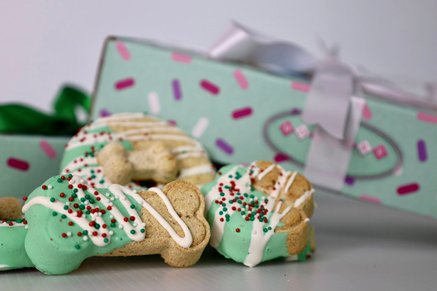 Dog Treats | Dog Candy | 20 Pack