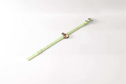 Collar and Leash Tabs -Customizable Dog Accessories for Personal Style