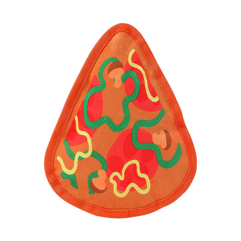 Durable Dog Toy for Chewing, Playing, and Teeth Cleaning