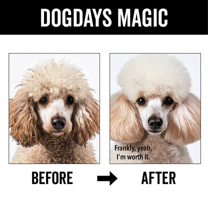 DOGDAYS Hydrating Dog Shampoo