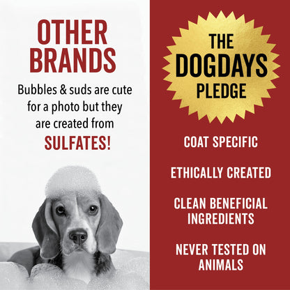 DOGDAYS Hydrating Dog Shampoo