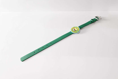 Collar and Leash Tabs -Customizable Dog Accessories for Personal Style