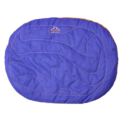 Adventure Compressible Waterproof Dog Mat - Lightweight & Durable
