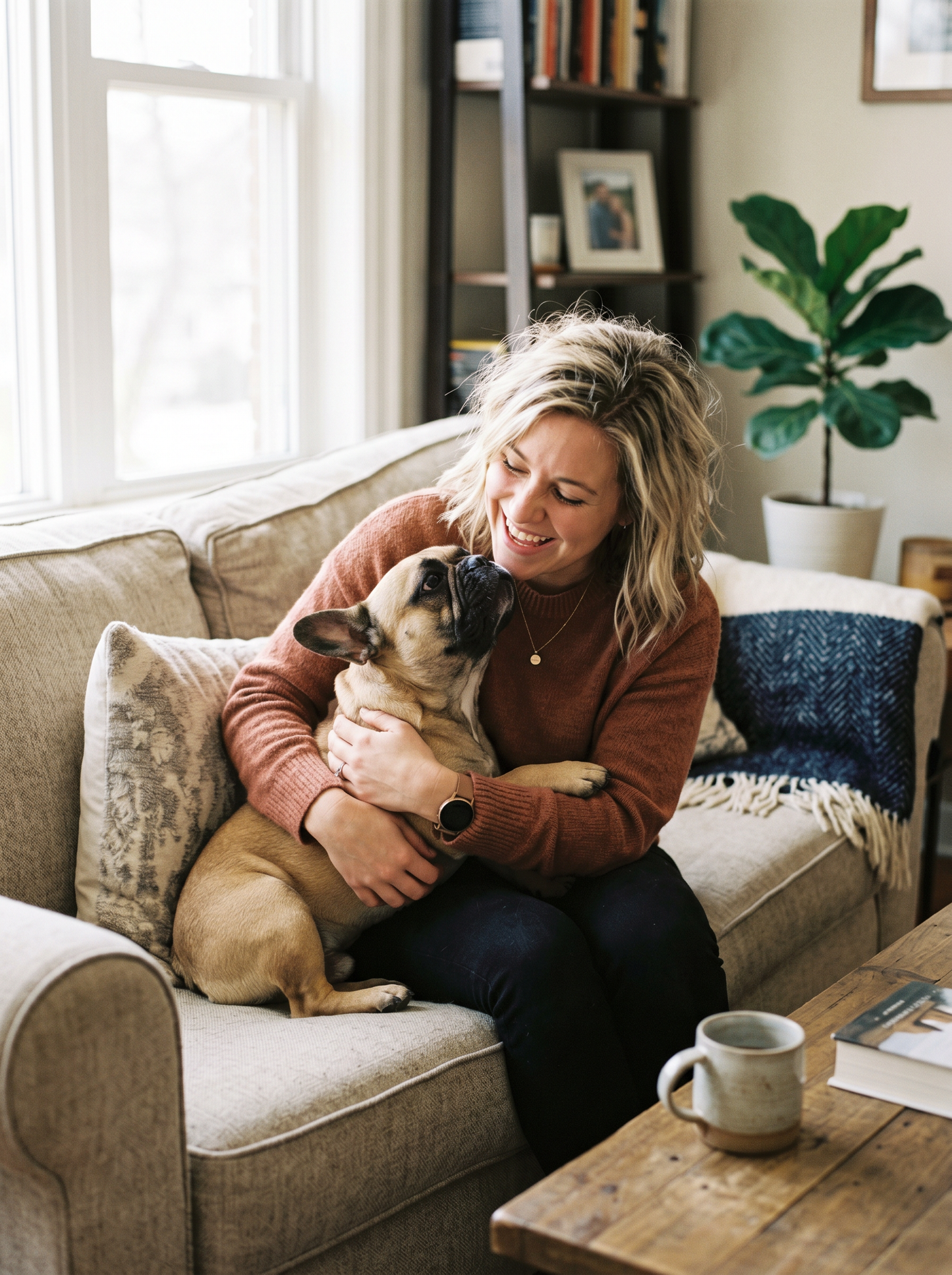 MINI-GUIDE 3  —  French Bulldog Behavior Decoded 2025 Edition | Instant Digital Download
