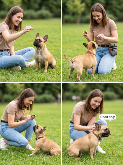 MINI-GUIDE 3  —  French Bulldog Behavior Decoded 2025 Edition | Instant Digital Download