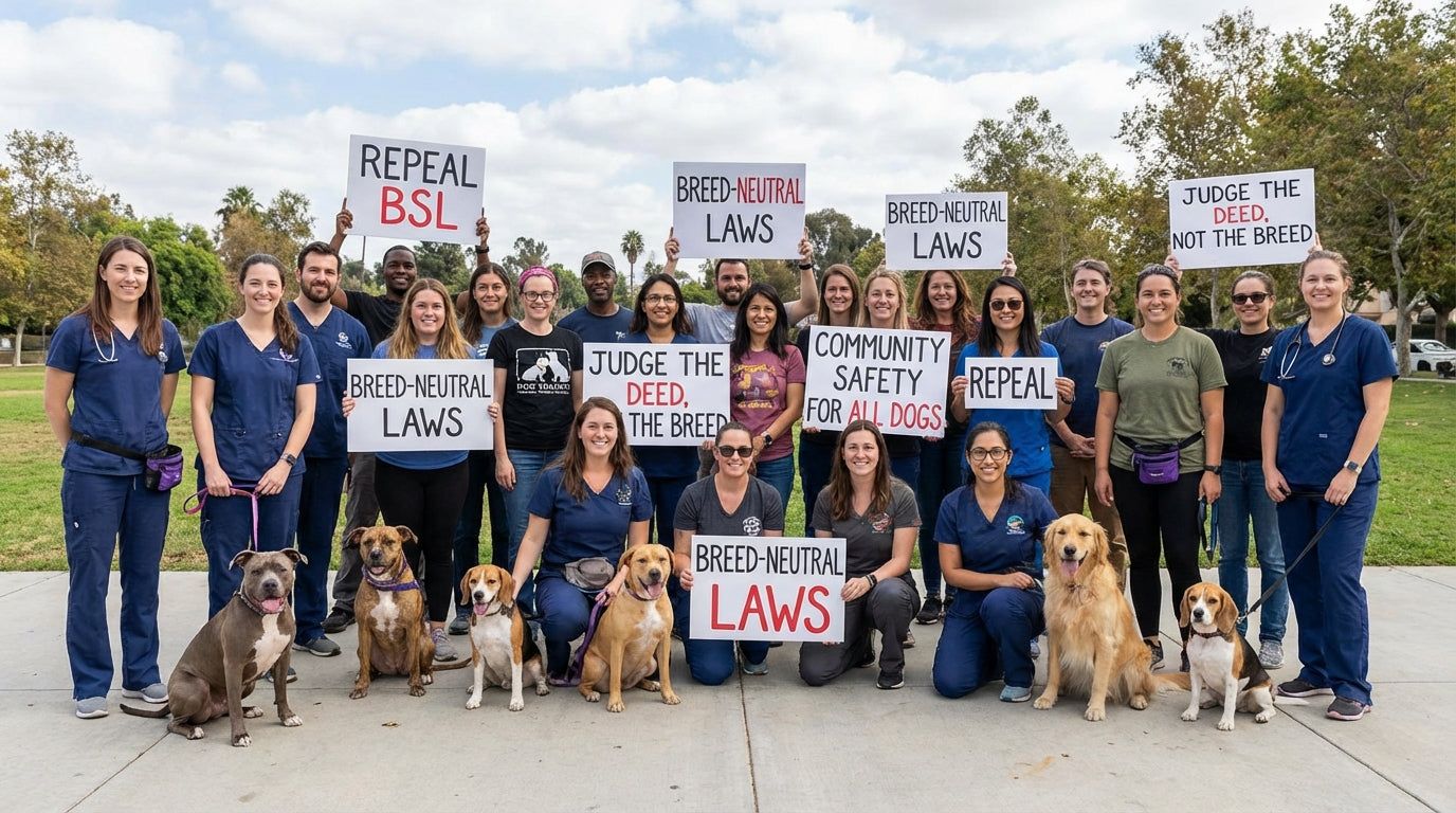 Pit Bull Owner’s Legal Survival Guide 2025 edition with legal and advocacy resources for bully breed owners