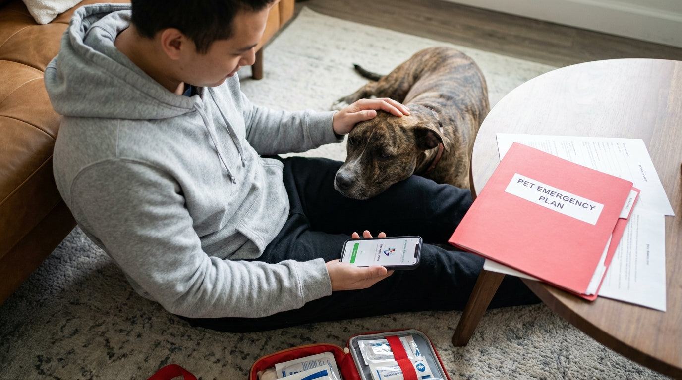 Pit Bull Owner’s Legal Survival Guide 2025 edition with legal and advocacy resources for bully breed owners